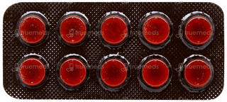 Ivepred 8 Tablet 10