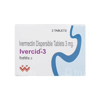 Ivercid 3 Tablet 2