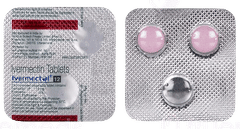 Ivermectol 12 Tablet 2 Ivermectol 12 Tablet 2