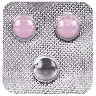 Ivermectol 12 Tablet 2