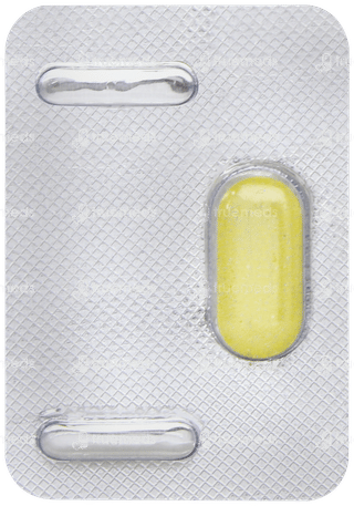 Ivoral Tablet 1