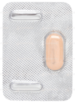 Ivoral Forte Tablet 1 Ivoral Forte Tablet 1