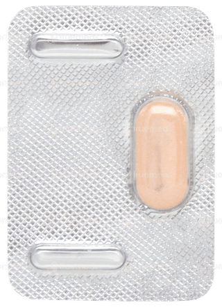 Ivoral Forte Tablet 1