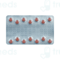 Ixarola 15mg Tablet 14 Ixarola 15mg Tablet 14