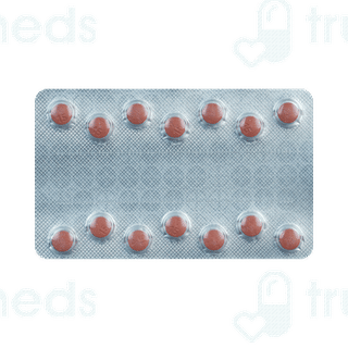 Ixarola 15mg Tablet 14