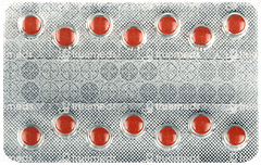 Ixarola 15mg Tablet 14