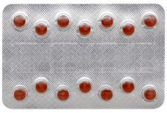 Ixarola 20mg Tablet 14