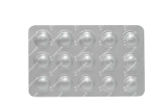 Izra 20 Tablet 15