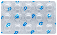 Jalra 50mg Tablet 15 Jalra 50mg Tablet 15