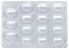 Jalra M 50mg/500mg Tablet 15 Jalra M 50mg/500mg Tablet 15