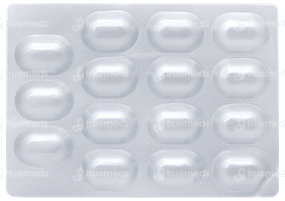 Jalra M 50mg/500mg Tablet 15