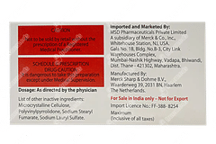 Janumet 50mg/1000mg Tablet 14 Janumet 50mg/1000mg Tablet 14