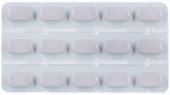 Janumet 50mg/1000mg Tablet 15