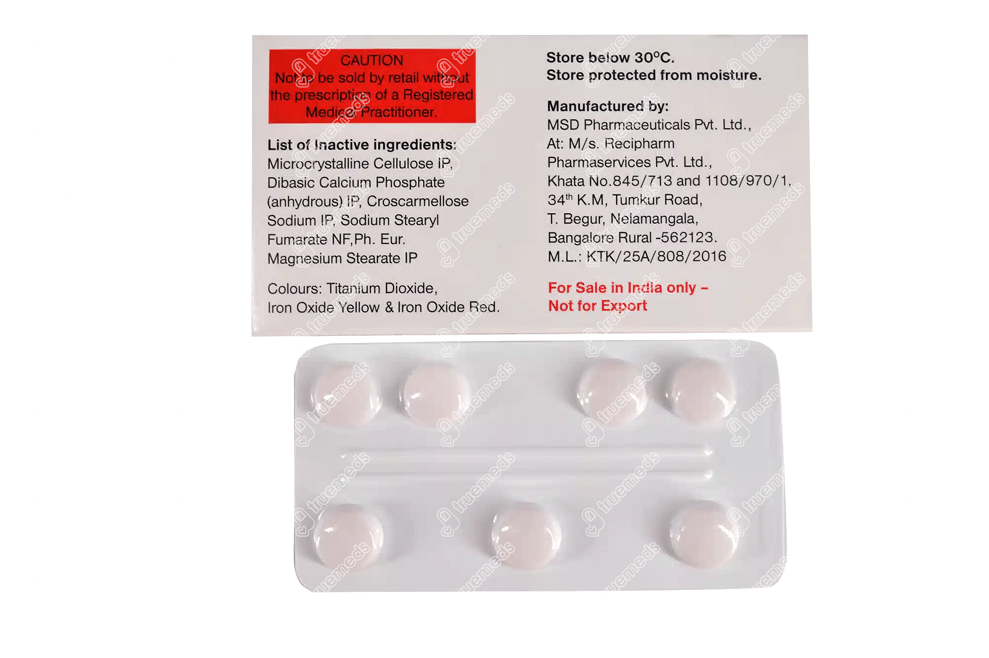 Januvia 100 MG Order Januvia 100 MG Tablet Online at Truemeds