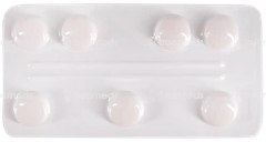 Januvia 100mg Tablet 7