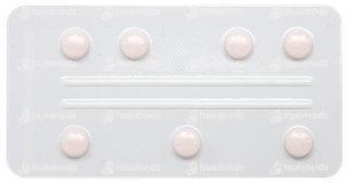 Januvia 25mg Tablet 7