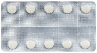 Jardiance 10mg Tablet 10