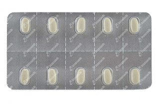 Jardiance 25mg Tablet 10