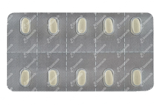 Jardiance 25 MG Tablet 10