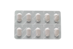 Jardiance Met 5mg/500mg Tablet 10