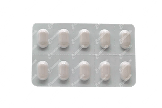 Jardiance Met 5mg/500mg Tablet 10