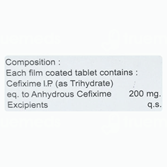 Jifon 200 Mg Tablet 10 Jifon 200 Mg Tablet 10