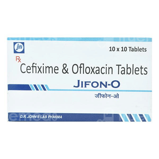 Jifon O Tablet 10