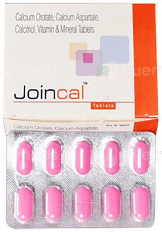 Joincal Tablet 10