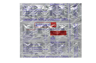 Jointace Dn Tablet 15