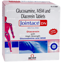 Jointace Dn Tablet 15