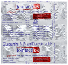 Jointace Dn Tablet 15