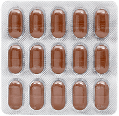 Jointace Dn Super Tablet 15 Jointace Dn Super Tablet 15