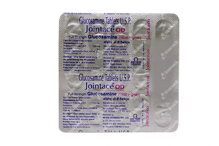 Jointace Od 1500 MG Tablet 15