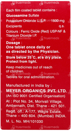 Jointace Od Tablet 15