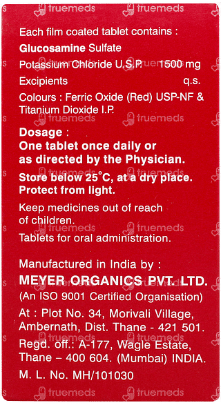 Jointace Od Tablet 15