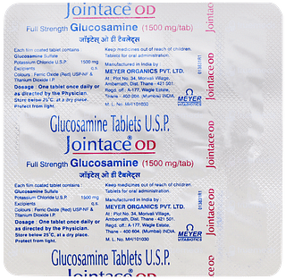 Jointace Od Tablet 15