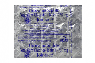 Jointace Tablet 15