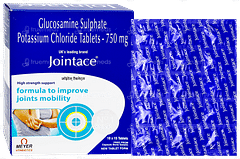 Jointace Tablet 15