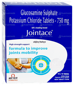 Jointace Tablet 15 Jointace Tablet 15