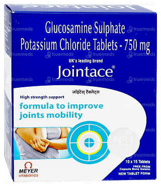 Jointace Tablet 15