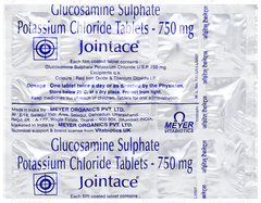 Jointace Tablet 15 Jointace Tablet 15
