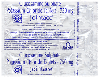 Jointace Tablet 15