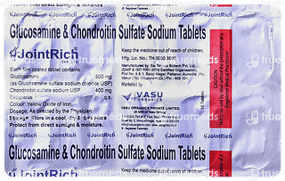 Jointrich Tablet 10