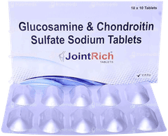 Jointrich Tablet 10