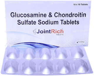 Jointrich Tablet 10