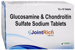 Jointrich Tablet 10