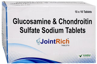 Jointrich Tablet 10