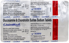 Jointrich Tablet 10