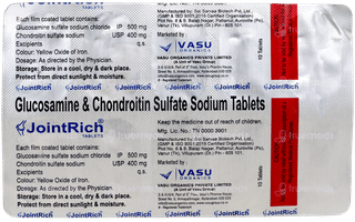 Jointrich Tablet 10