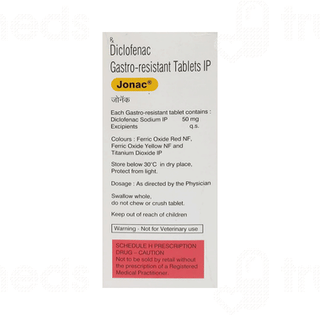 Jonac Tablet 10